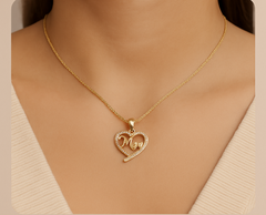 Everlove Mom Pendant