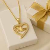 Everlove Mom Pendant