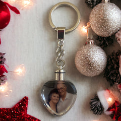 The KeyChain Crystal