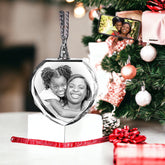 The Crystal Necklaces