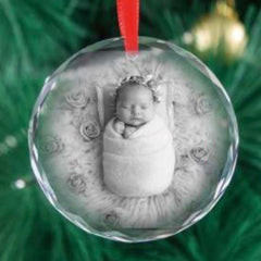 Custom Frame Necklace