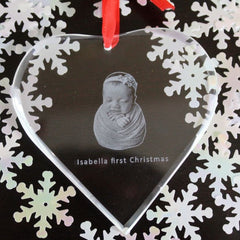 Custom Frame Necklace