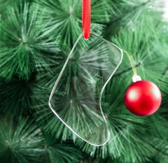 Custom Frame Necklace