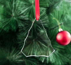 Custom Frame Necklace