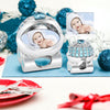 Vintage Baby Carriage Custom Photo Charm