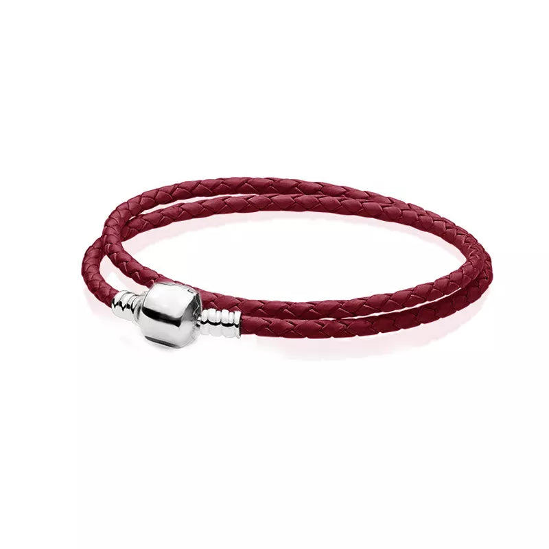 Multi-loop Bracelet Rope